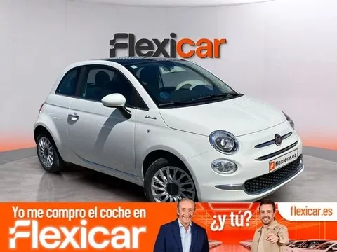 FIAT 500 Dolcevita 1.0 Hybrid 51KW (70 CV)