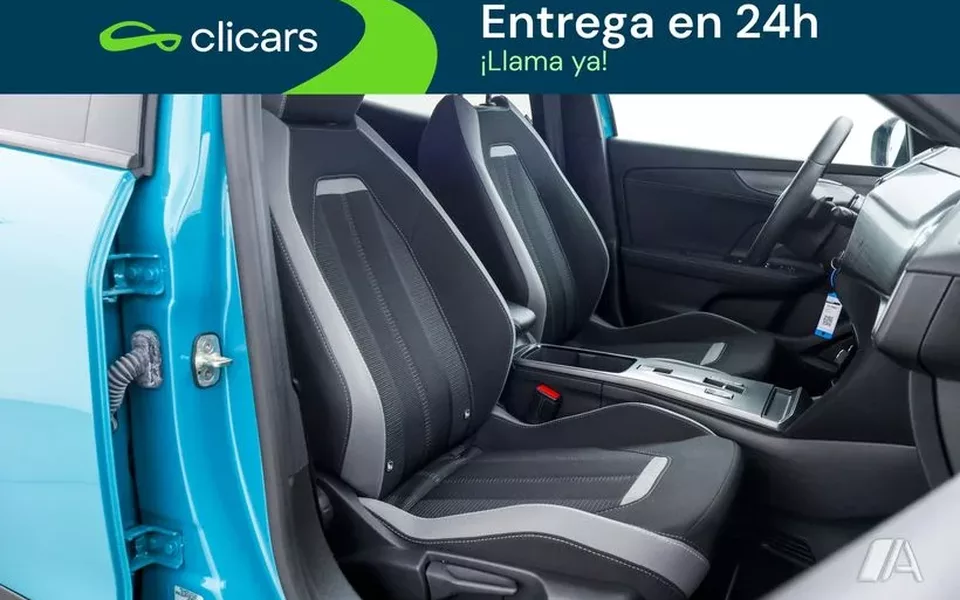 OPEL Mokka Mokka 1.2T XHT Hybrid eDCT6 S&S GS 136 - 19490€ en Cordoba