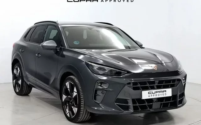 CUPRA Terramar 1.5 eTSI 110kW (150 CV) DSG