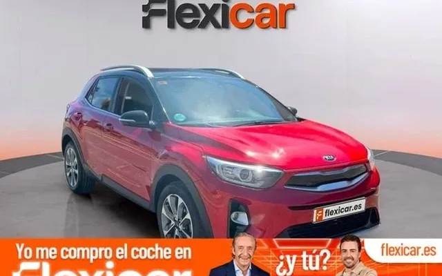 KIA Stonic Stonic 1.0 T-GDi Drive 100