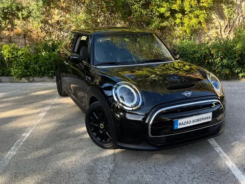 MINI 3 Portas