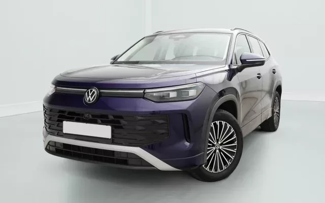 Volkswagen Tayron 1.5 ETSI 150 DSG LIFE 7PL Occasion