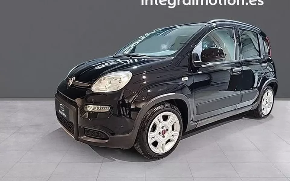 FIAT Panda City Life Hybrid 1.0 Gse 51kw (70CV)