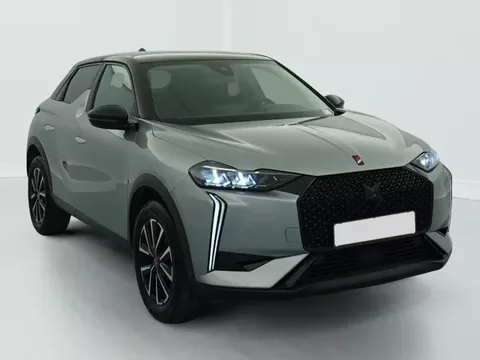 DS DS3 PureTech 100 BVM6 Performance Line Occasion