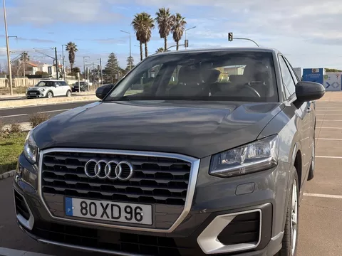 Audi Q2 30 TFSI