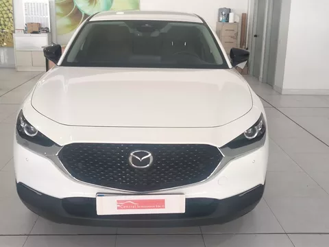 MAZDA CX-30 CX-30 2.5 e-Skyactiv-G Homura FWD 103kW