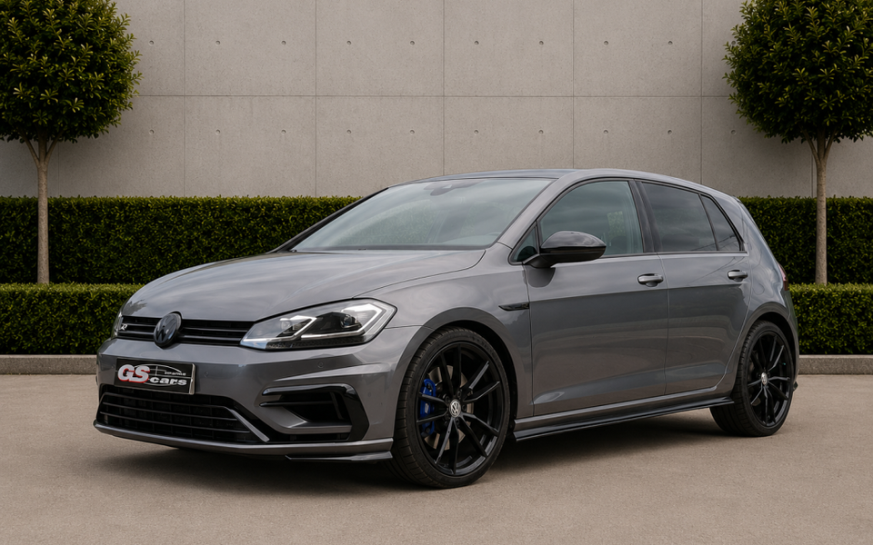 VOLKSWAGEN Golf Golf 2.0 TSI R DSG7 228kW - 26800€ en Sant esteve d'en bas