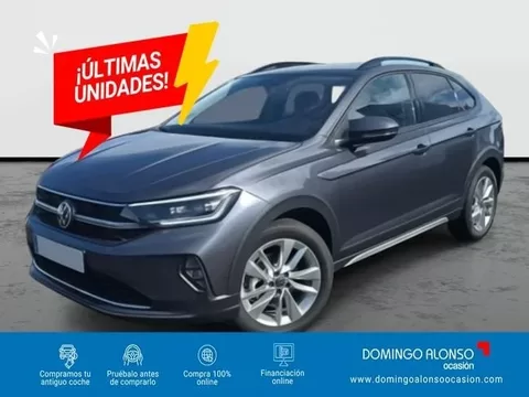 VOLKSWAGEN Taigo Taigo 1.0 TSI Más 85kW