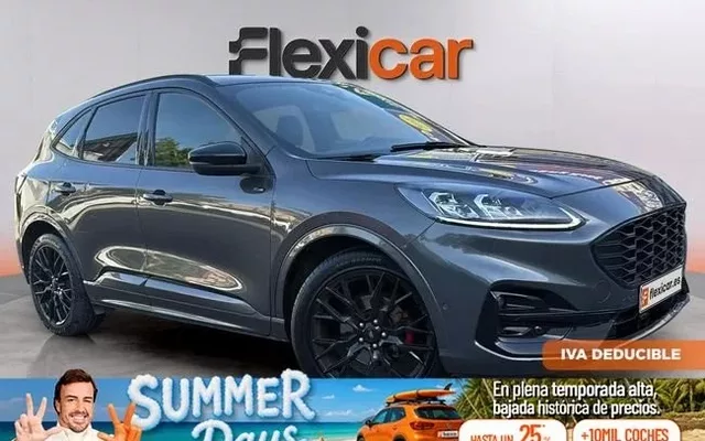 FORD Kuga Kuga 1.5 EcoBoost ST-Line FWD 150