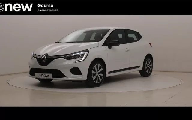 RENAULT Clio CLIO EQUILIBRE E-TECH HIBRIDO