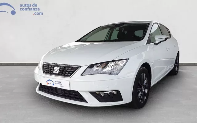 SEAT León LEON 1.5 TSI STYLE