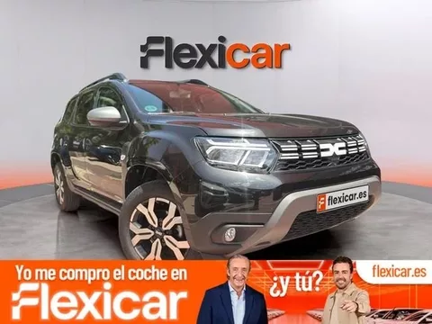 DACIA Duster Duster 1.3 TCe Journey Go 4x2 96kW