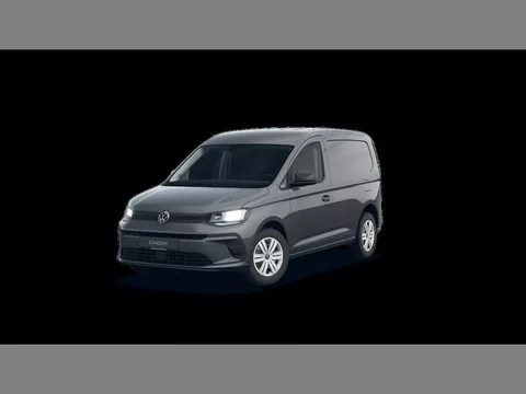 VOLKSWAGEN Caddy Cargo Dsl Caddy Cargo 2.0 TDi DSG