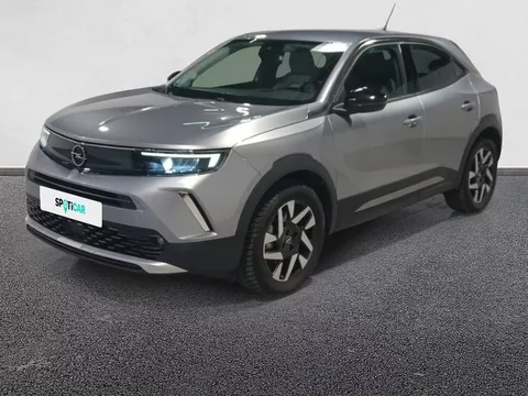 OPEL MOKKA ELECTRIQUE 136 ch & Batterie 50 kWh Elegance