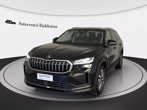SKODA Kodiaq 2.0 tdi style 150cv dsg 7p.ti
