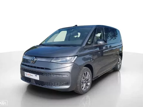 VW Multivan