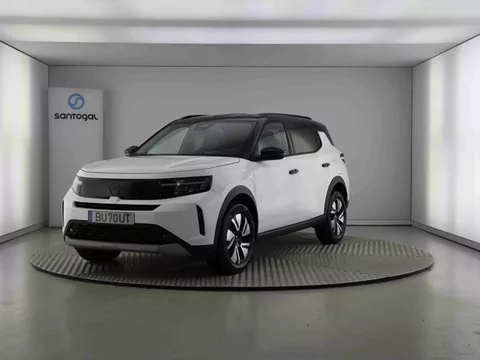 OPEL - Frontera - Frontera 1.2 Hybrid GS eDCT