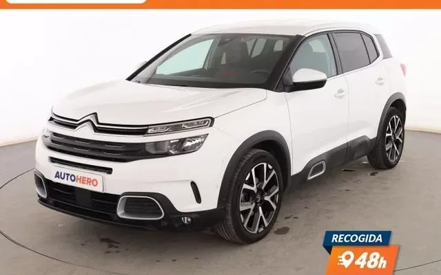 CITROEN C5 Aircross 1.2 PureTech Feel