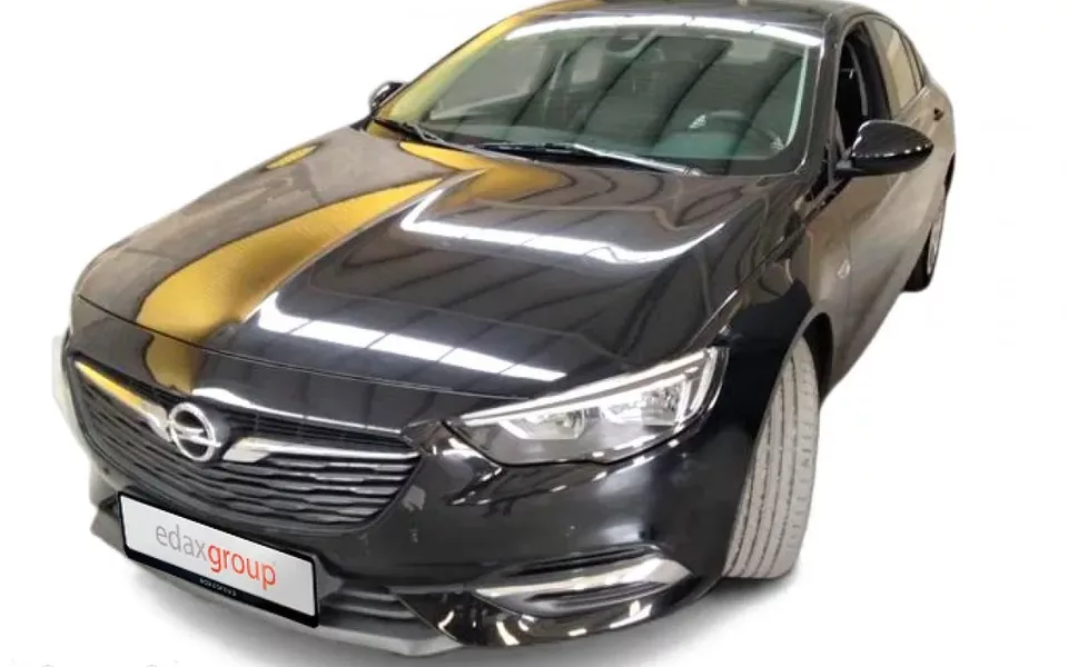 Opel Insignia Grand Sport