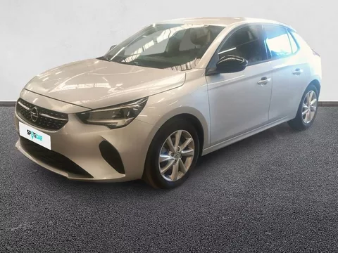 OPEL CORSA 1.2 Turbo 100 ch BVA8 Elegance Business