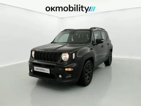 JEEP Renegade Renegade 1.0 Night Eagle II 4x2