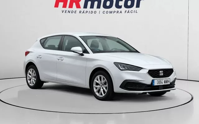 SEAT León León 1.0 TSI S&S Style XS 110