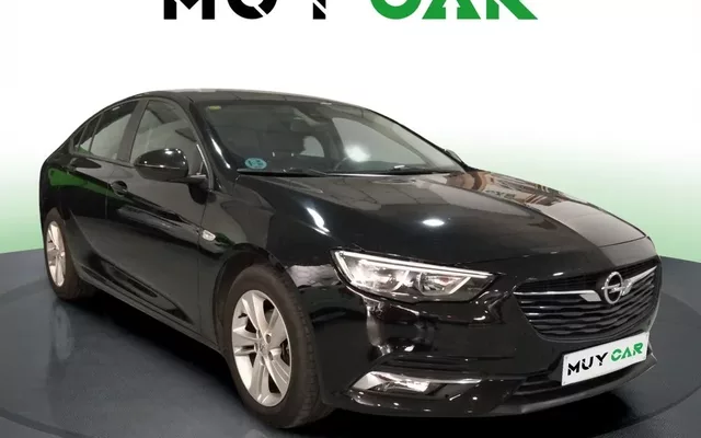 OPEL Insignia Insignia 1.6CDTI S&S Business 136 - 11390€ en Girona