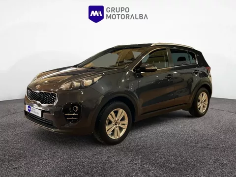 KIA Sportage Sportage 1.6 GDi Drive 4x2