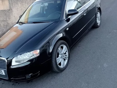 Audi A4 2.0 TDI