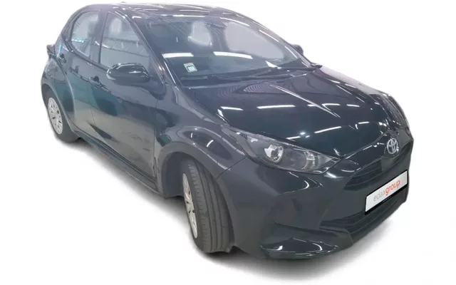 Toyota Yaris 1.5 HDF Comfort