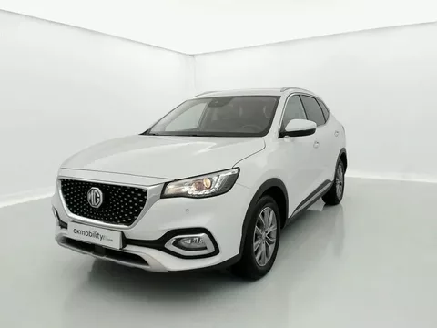 MG HS 1.5 Turbo GDI Comfort DCT
