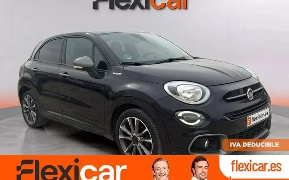 FIAT 500X 500X 1.0 Firefly S&S Connect