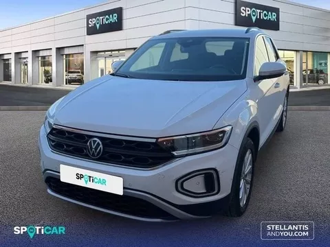 VOLKSWAGEN T-Roc 1.0 TSI 81kW (110CV) Life