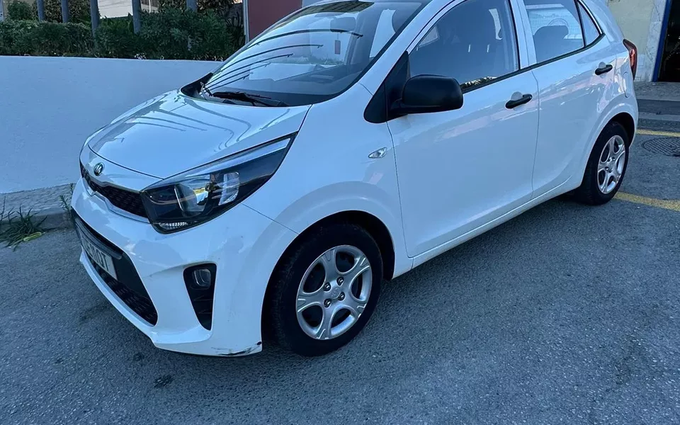 Kia Picanto 1.0 Vision