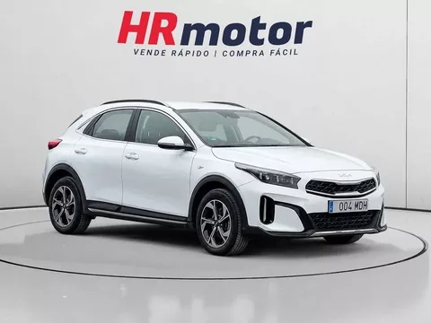KIA XCeed XCeed 1.0 T-GDi Drive