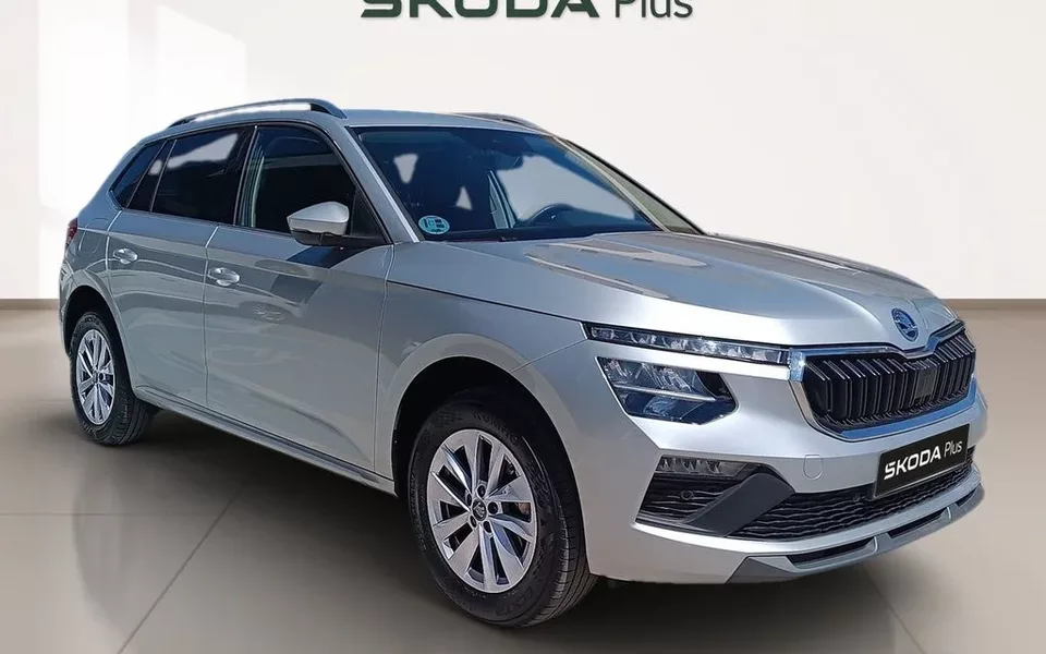 SKODA Kamiq Kamiq 1.0 TSI Selection DSG7 85kW