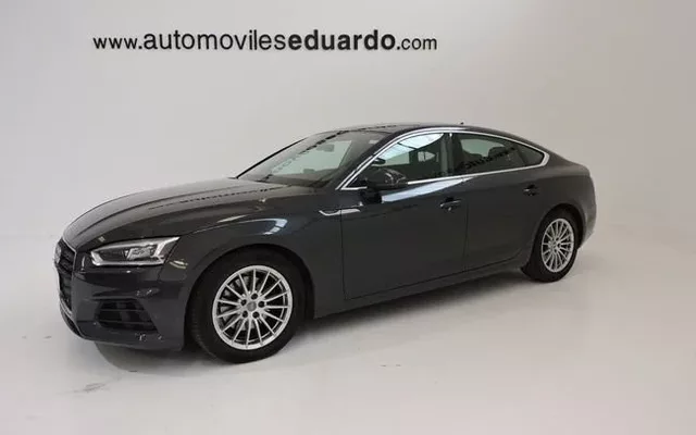 AUDI A5 Sportback 35 TDI S tronic 7 vel.
