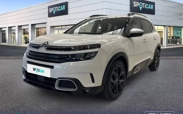 CITROEN C5 Aircross BlueHdi 96kW (130CV) S&S EAT8 Feel