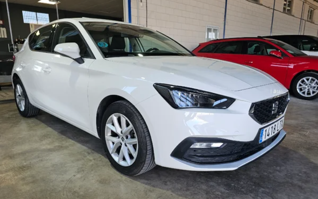 SEAT León León 2.0TDI S&S Style 115