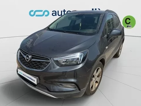 OPEL Mokka Mokka X 1.4T S&S Selective 4x2