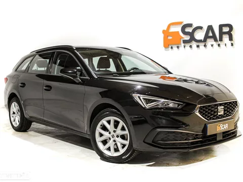 SEAT Leon ST 1.0 TSI Style