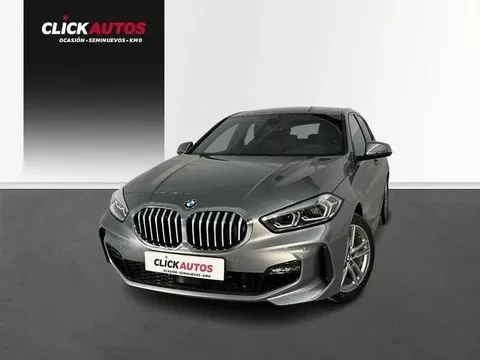 BMW Serie 1 2.0 150CV M sport