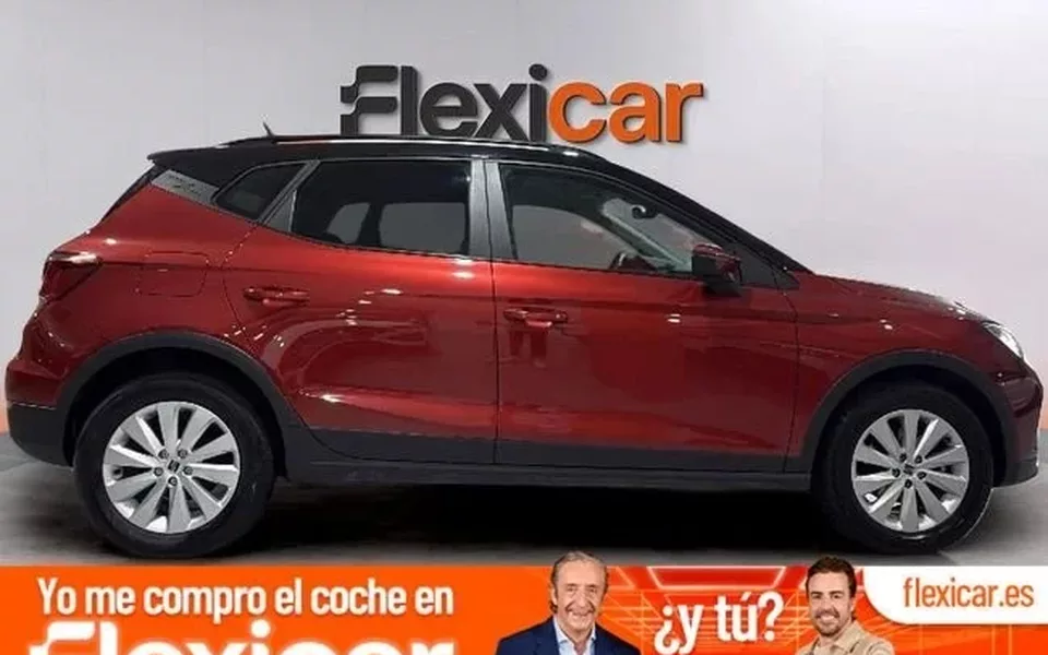 SEAT Arona 1.0 TSI 70kW (95CV) Style XL