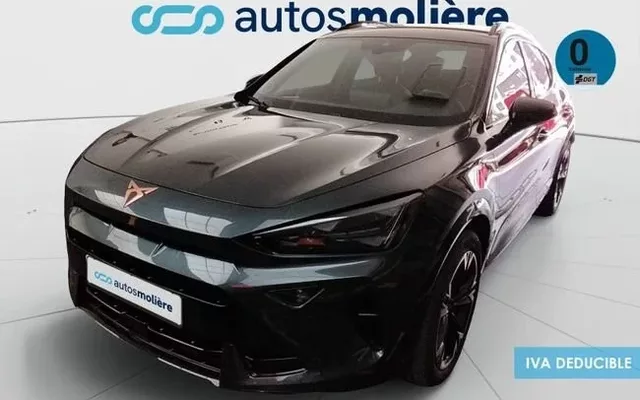 CUPRA Formentor 1.5 TSI e-Hybrid DSG 150 kW (204 CV)