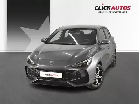 MG MG3 MG3 1.5 Comfort