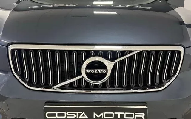 VOLVO XC40 XC40 T4 Recharge Inscription Expression Aut.