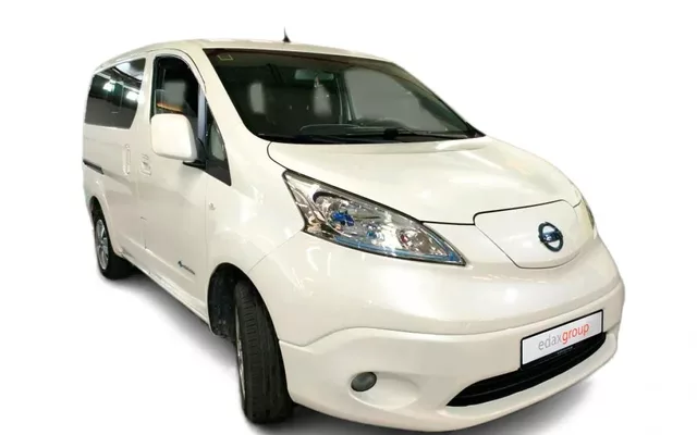 Nissan e-NV200 Combi