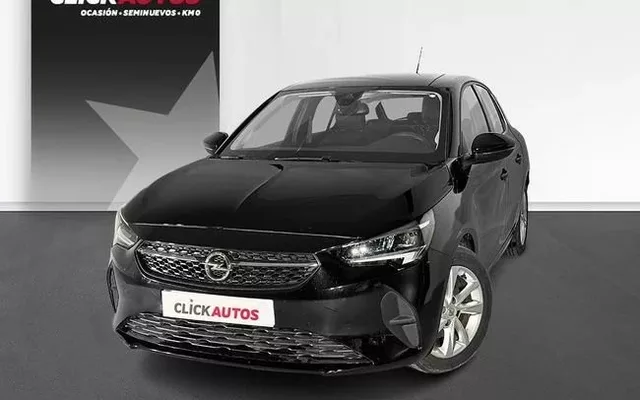 OPEL Corsa 1.2 XHL 100CV Elegance