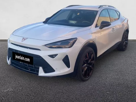 CUPRA FORMENTOR eHybrid 204 ch DSG6 V