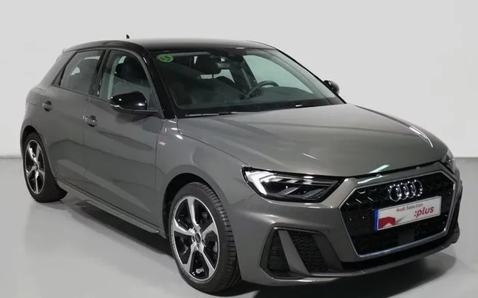 AUDI A1 A1 Sportback 30 TFSI Adrenalin